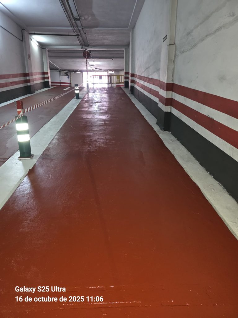 Reformas integrales en Las Palmas